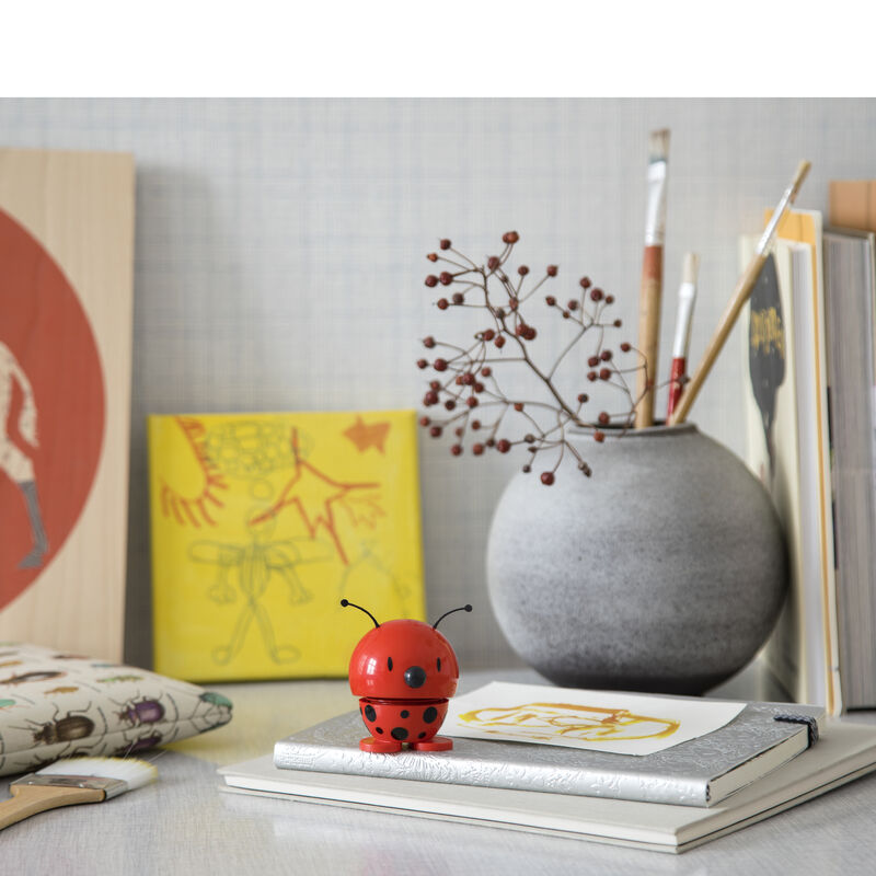 Ladybird Hoptimist Ladybird Hoptimist