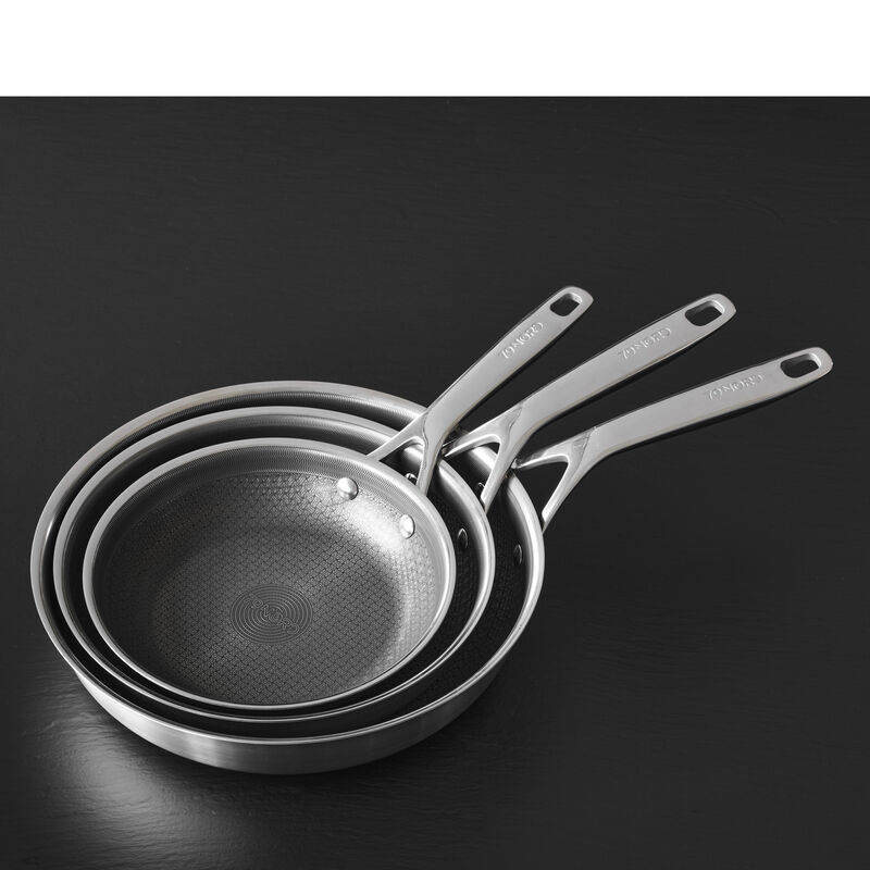 79Nord Hybrid Stegepande