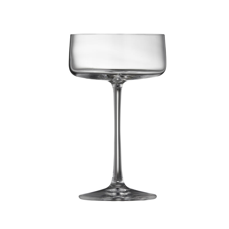 Zero Champagner-Schale 4 Stck.