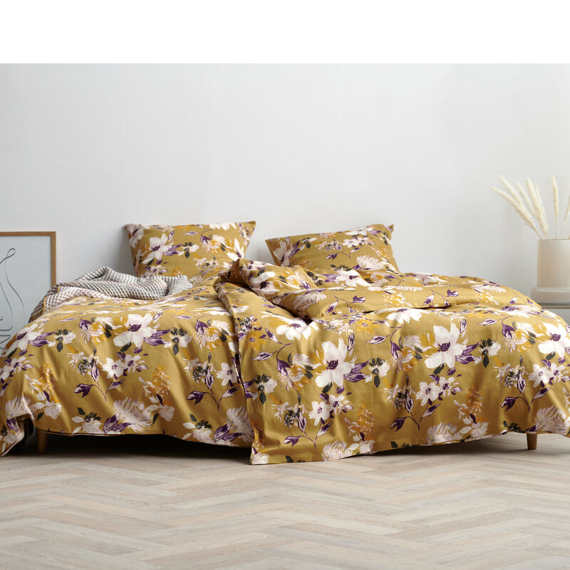 History Bloom Drap de lit DE