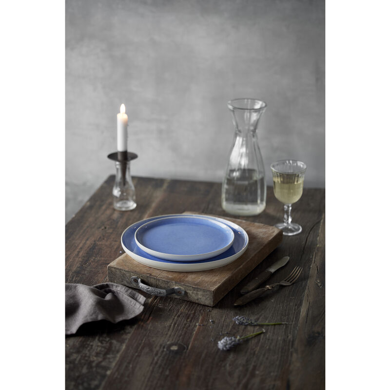 North Assiette plate North Assiette plate