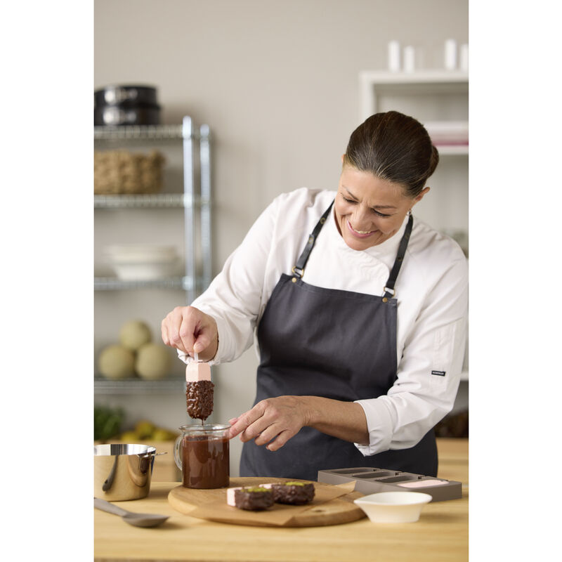 Classic Ispinneform til 4 stk.