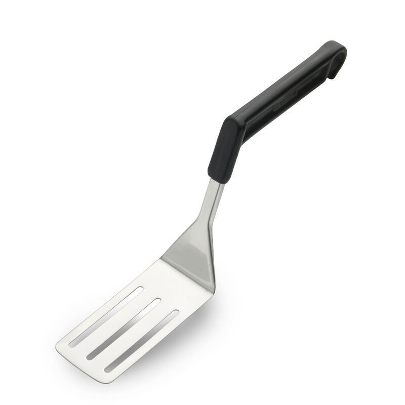 Ergonova Palett med räfflor och vinklad