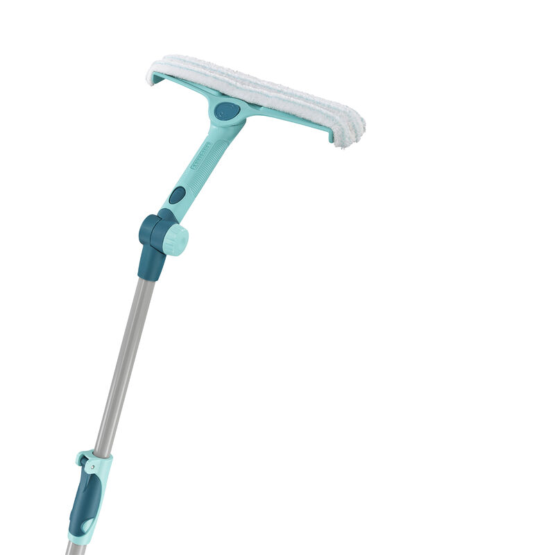 Click F&ouml;nstertv&auml;tt 4in1 teleskop