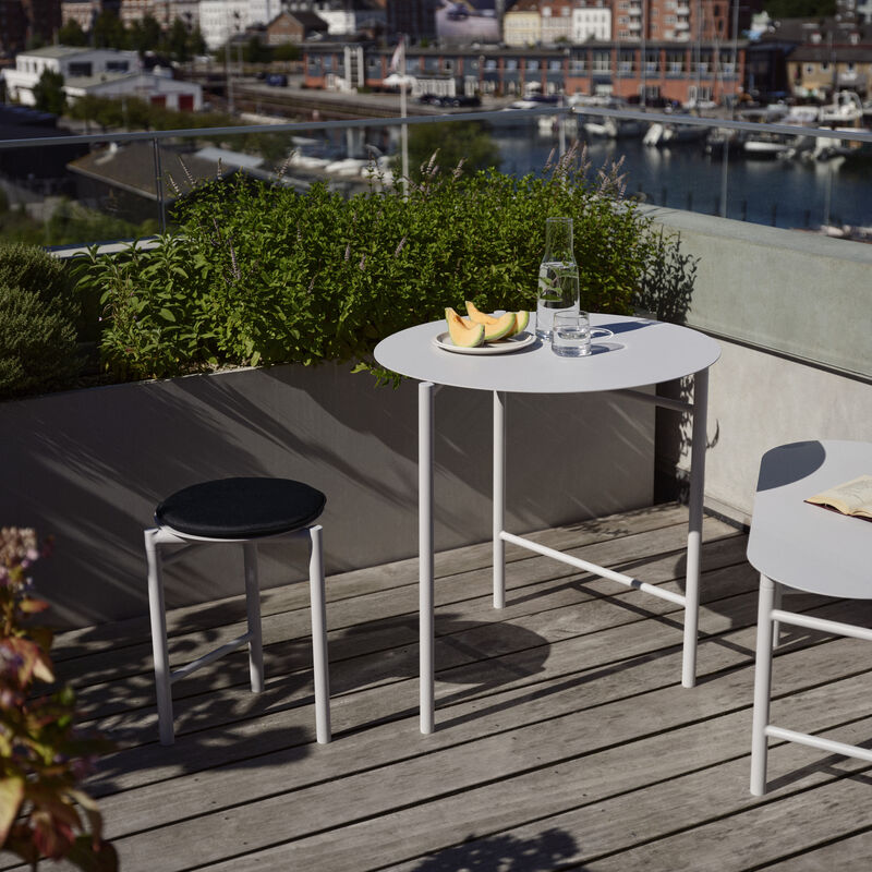 Disc Coussin d'assise