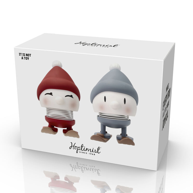 Soft set de ski Hoptimist Soft set de ski Hoptimist