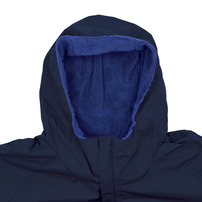 North Poncho d&rsquo;ext&eacute;rieur chaud