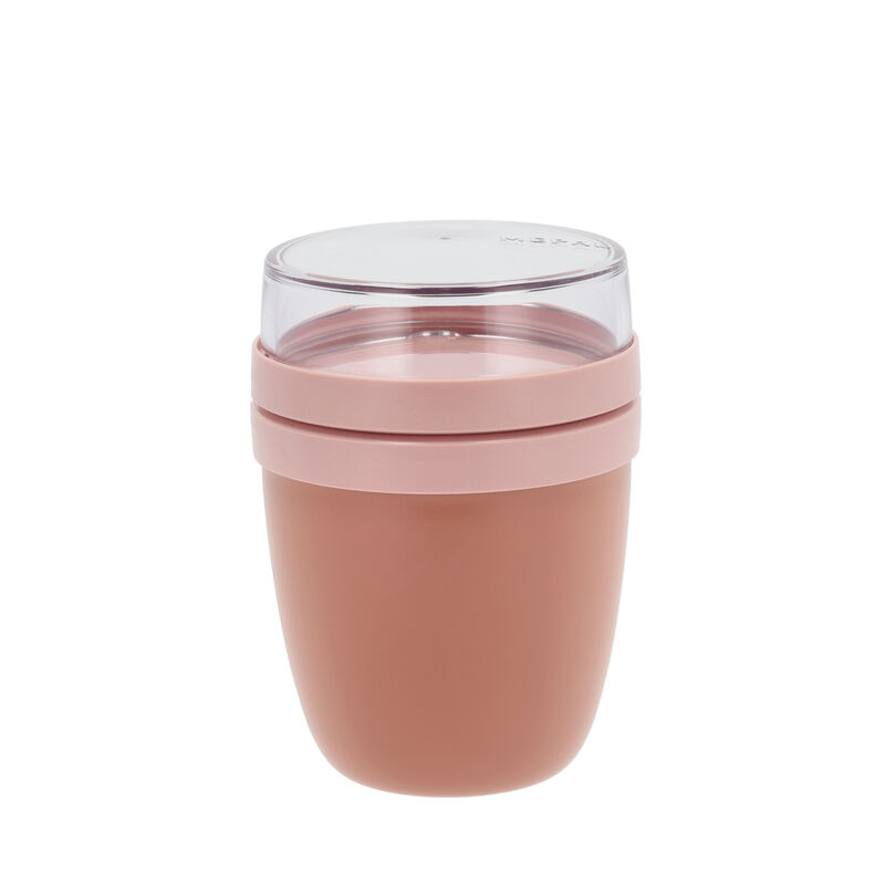 Ellipse Lunchb&auml;gare mini