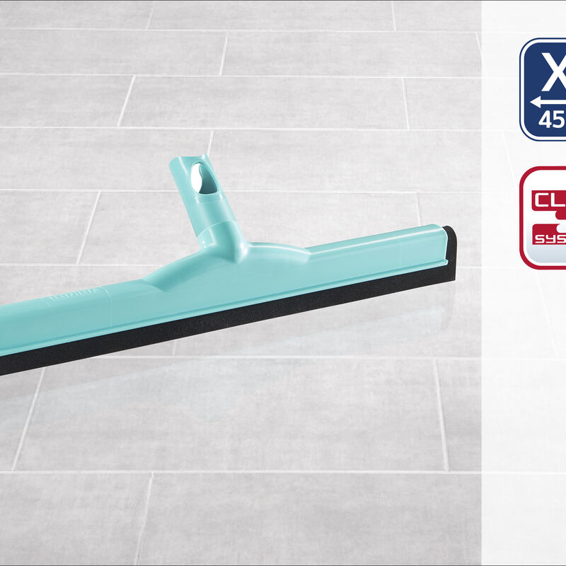 Click Floor squeegee head