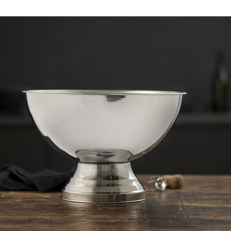 Champagne bowl 13 liter