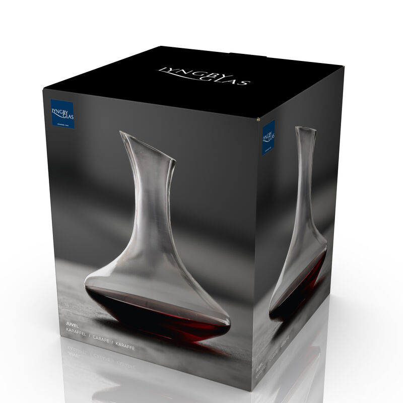 Juvel Carafe