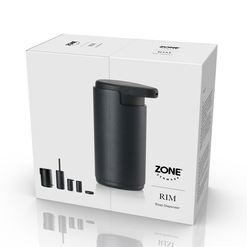 Rim Distributeur de savon