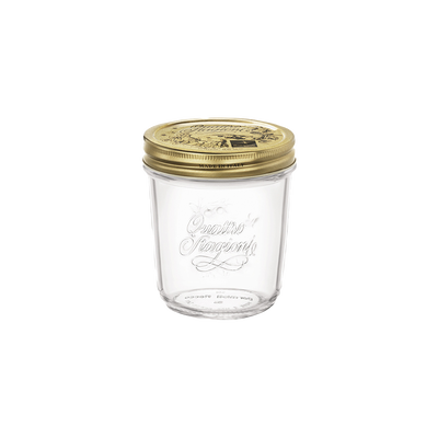 Quattro Marmeladeglas