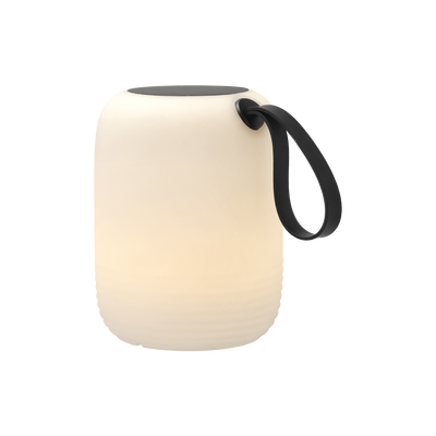 Hav LED Lampe m. solar Hav LED Lampe m. solar