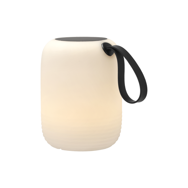 Hav LED Lampe m. solar Hav LED Lampe m. solar