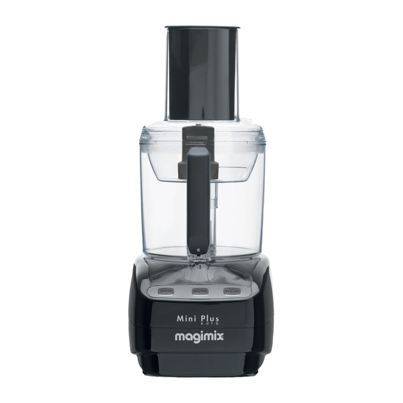 Mini Plus Auto Foodprocessor 400 watt