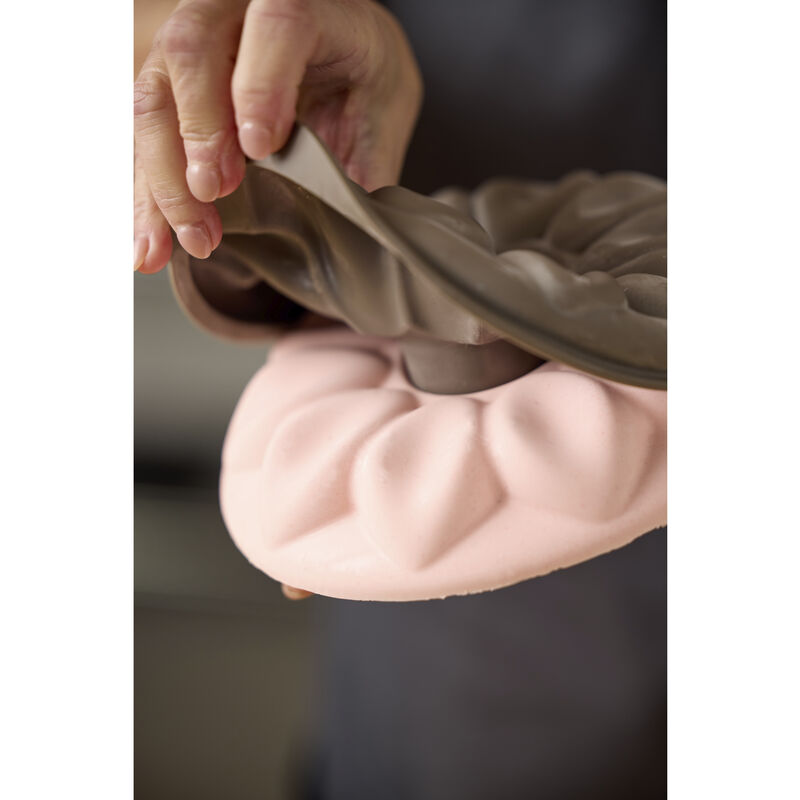 Blomst Mousseform Blomst Mousseform