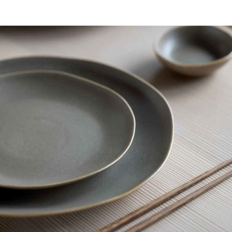 Shoku Middagstallerken