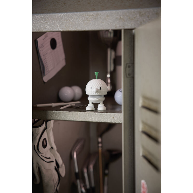 Golf Bumble Hoptimist