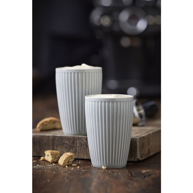 Plissé Termosmugg 2 st Plissé Termosmugg 2 st