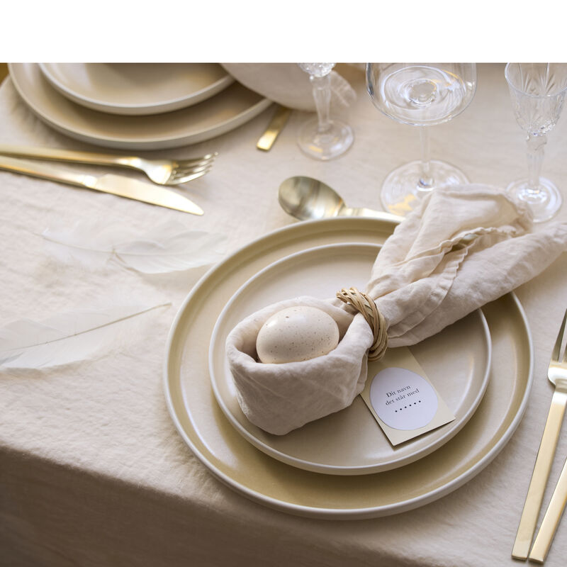 Storm Cutlery set 16 parts