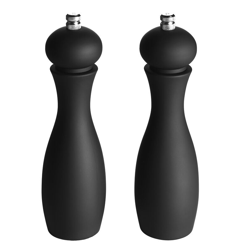 Salt & Peber Salt & Peber