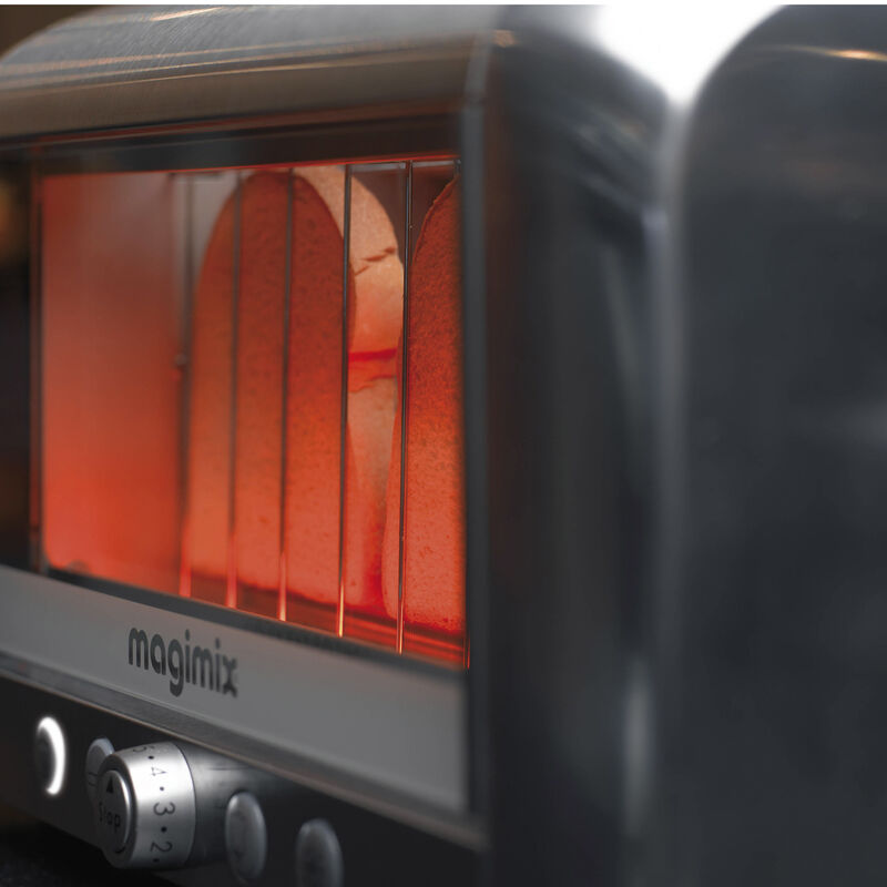 Vision Brødrister 2-skiver