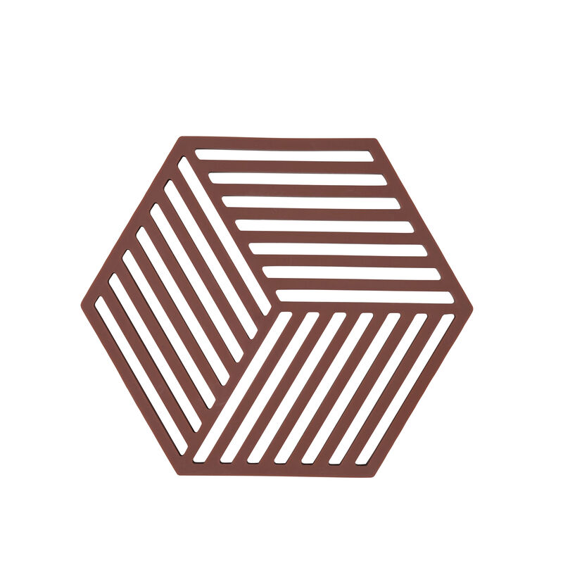 Hexagon Dessous-de-plat