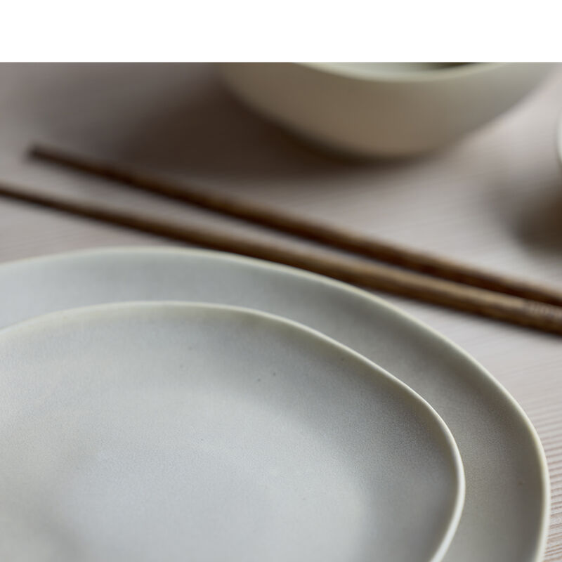 Shoku Assiette plate