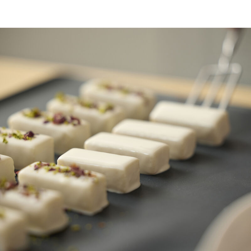 Sjokoladegafler 3 stk.