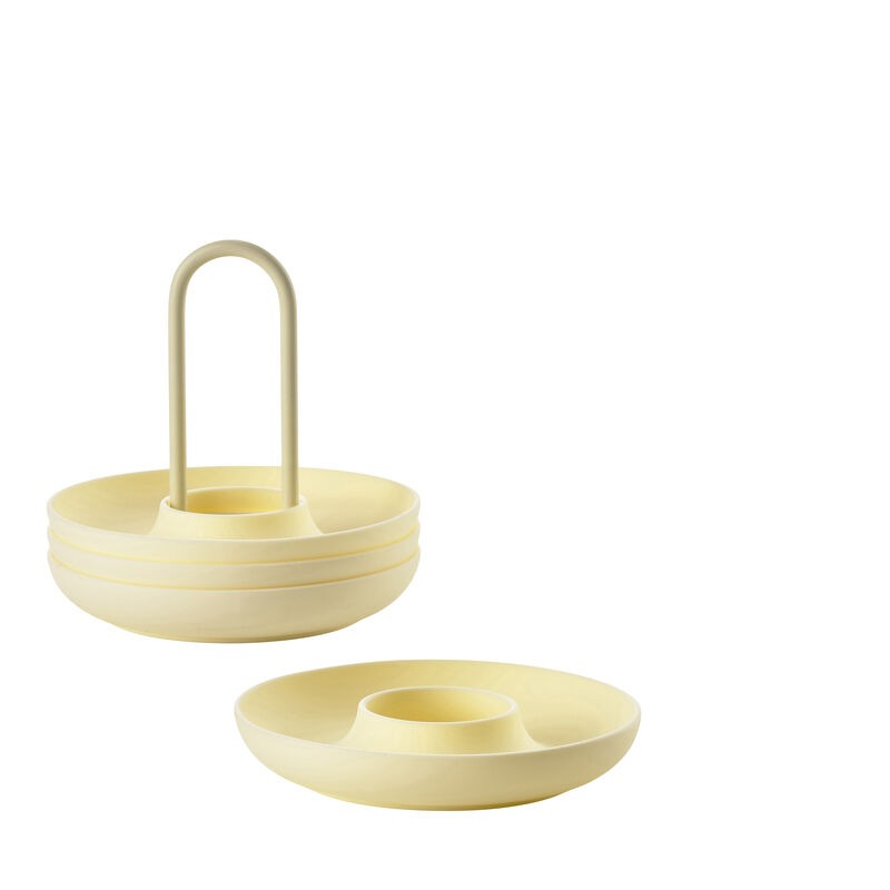 Singles &Auml;ggkopp 5 delar