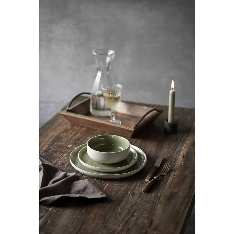 North Frokosttallerken