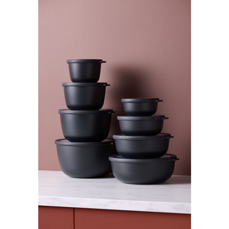 Cirqula høj Skålesæt 4 stk. Cirqula høj Skålesæt 4 stk.