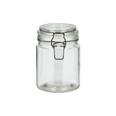 Sylteglas med patentl&aring;g