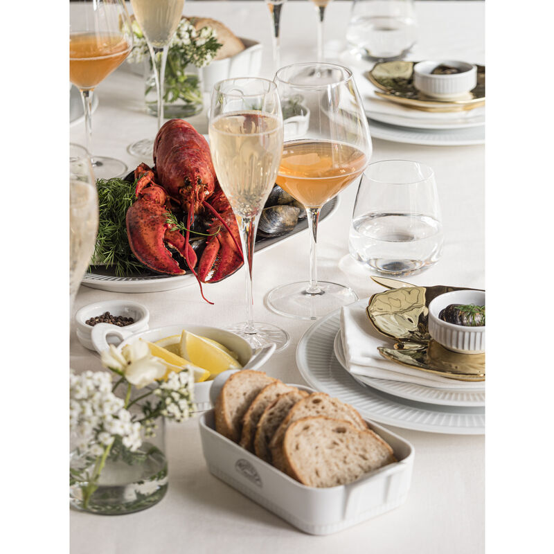 LB Atelier R&ouml;dvinsglas Pinot Noir/Rioja 2 st