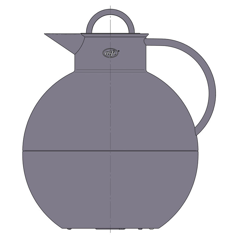 Kugle Termokande Kugle Termokande