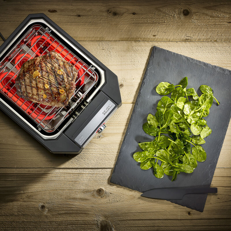 Steakgrill 2300 watt