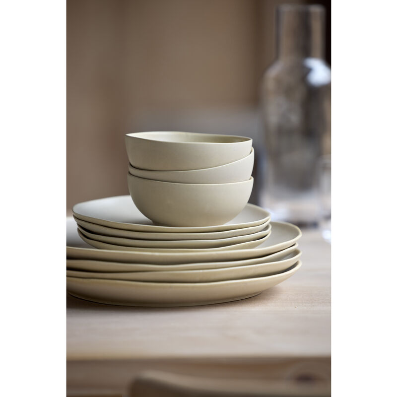 Shoku Assiette plate