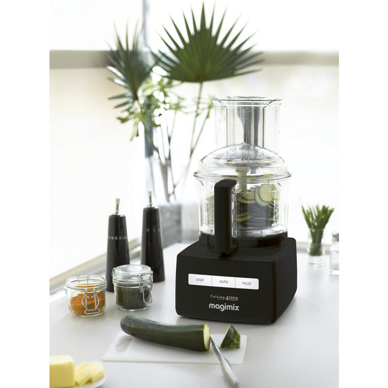 CS 4200 XL Foodprocessor 950 watt