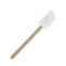 Funktion Teigschaber