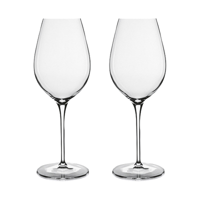 Vinoteque Hvitvinsglass Maturo 2 stk.