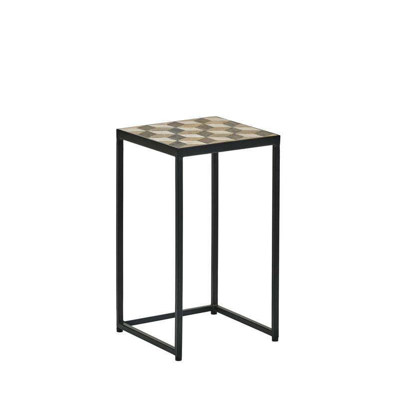 Karv Side table 2 pcs