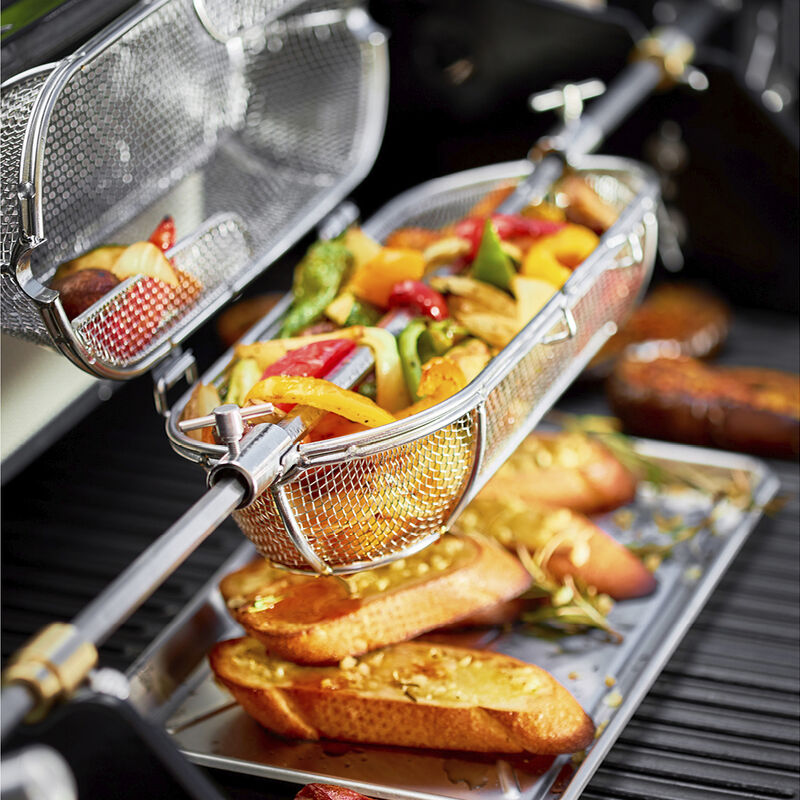 Grillbakke Grillbakke