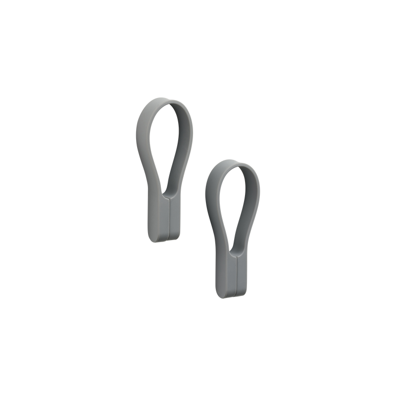 Loop magnet Sangle pour serviette 2 pces