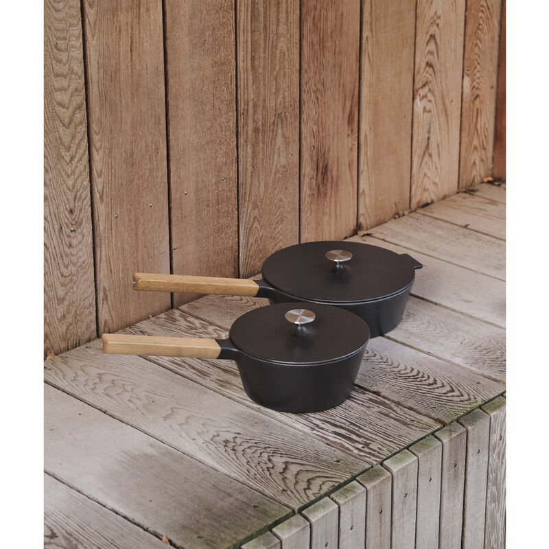 NAC Sauterpande med l&aring;g