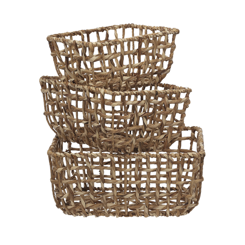 Tavaha Korbset 3 Stck.