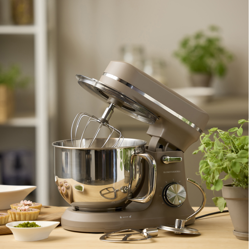 Köksmaskin 800 watt Köksmaskin 800 watt