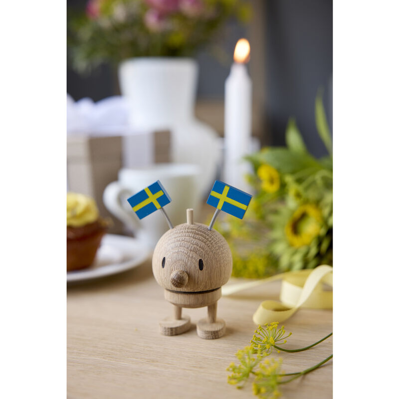 Celebration Bumble Sweden Hoptimist