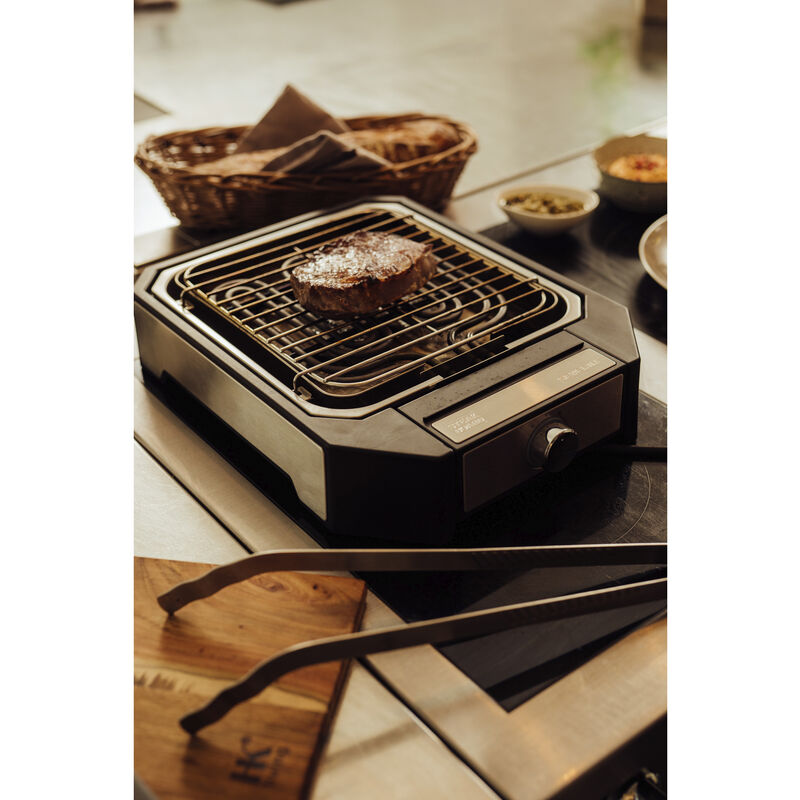 Steakgrill 2300 watt