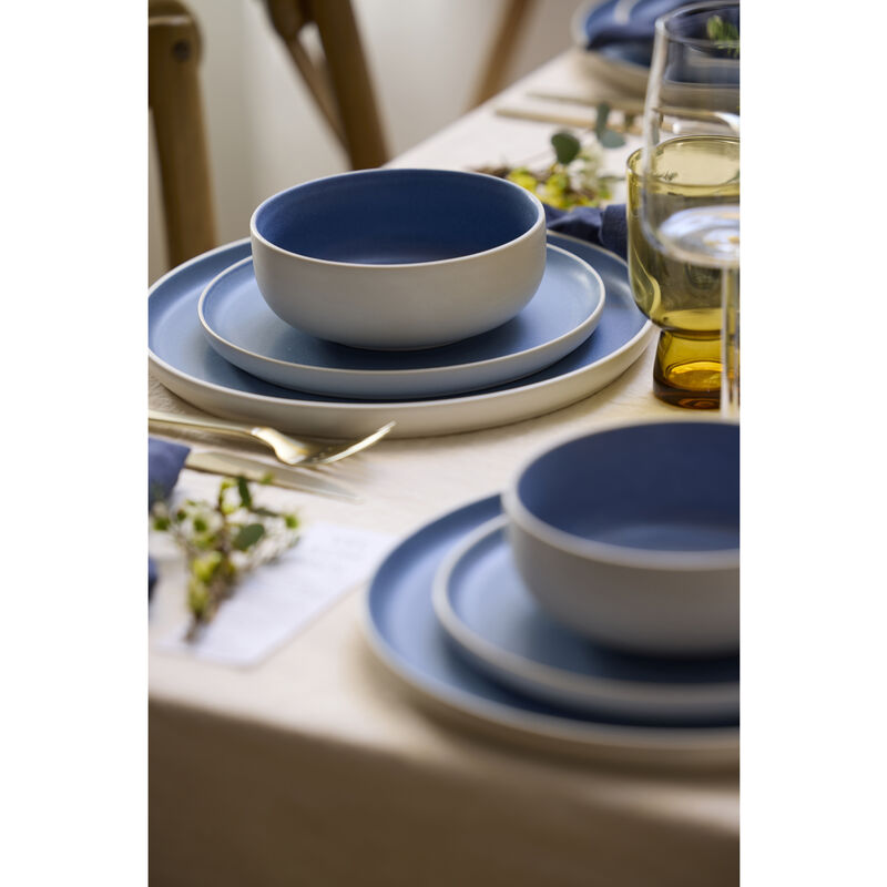North Dinner plate